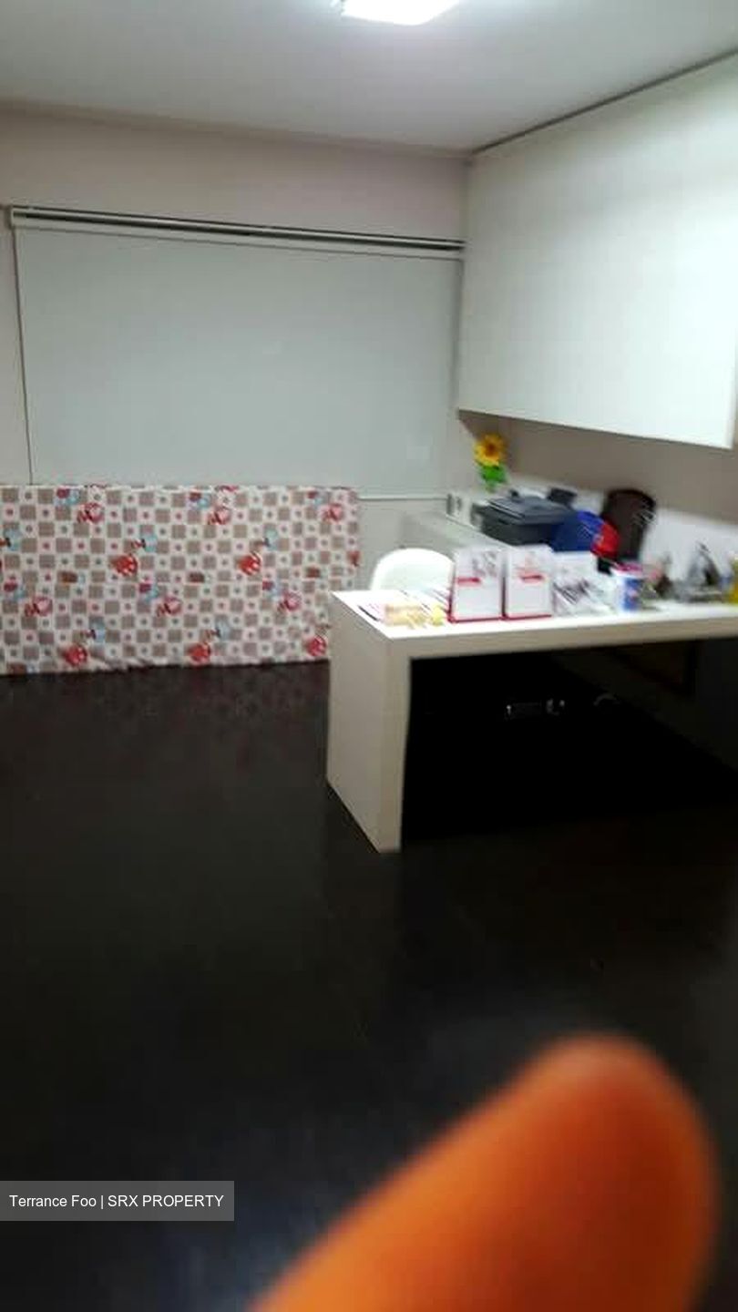 Blk 855 Woodlands Street 83 (Woodlands), HDB 4 Rooms #532467721